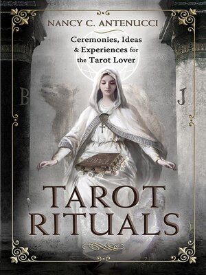 cover image of Tarot Rituals